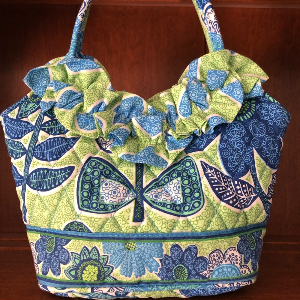 Vera Bradley Purse